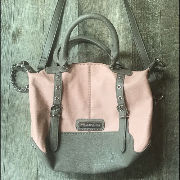 Steve Madden Convertible Crossbody Bag - Picture 2 of 8